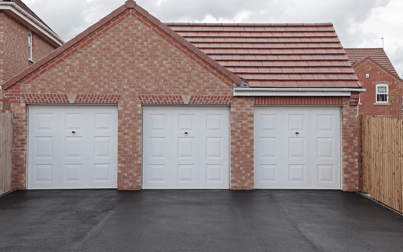 Peak Performance Driveways Work
