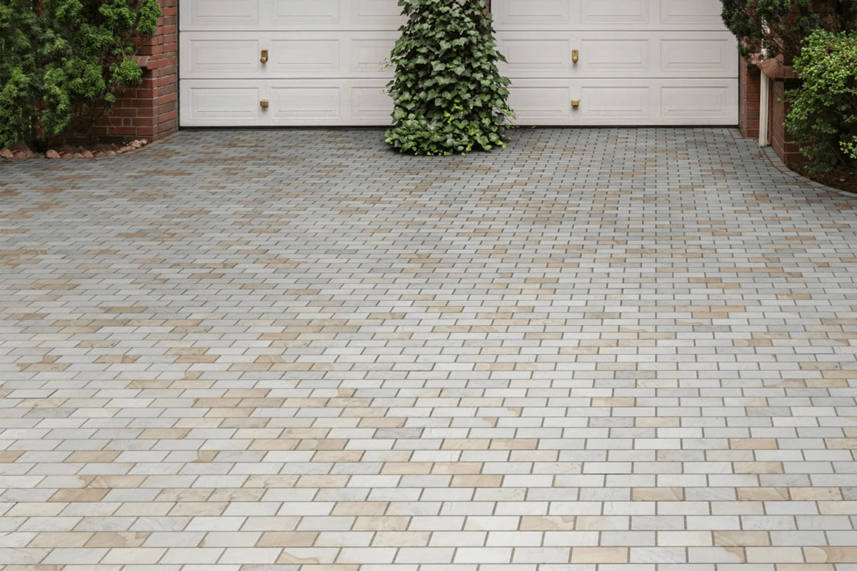 Welcome to Peak Performance Driveways